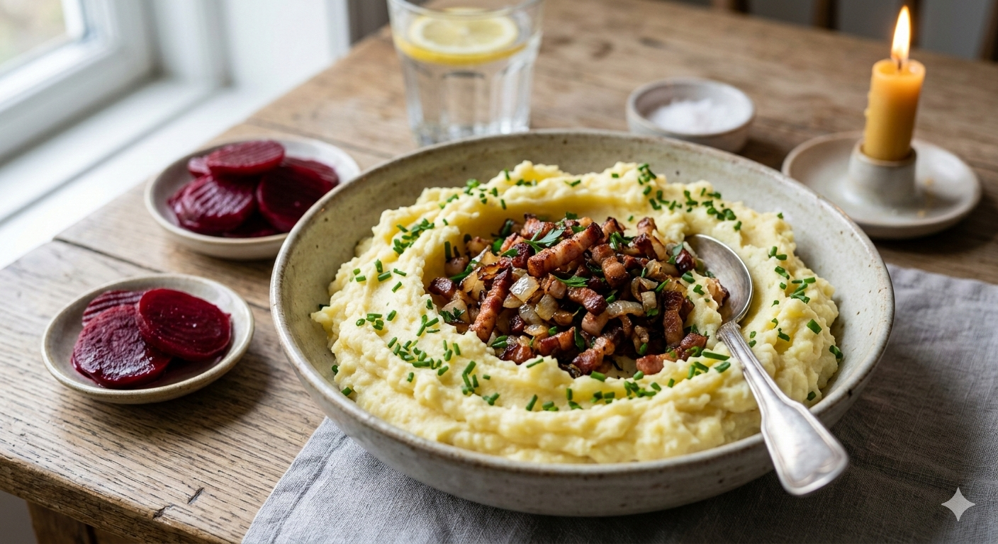 Klassisk dansk: Brændende kærlighed
